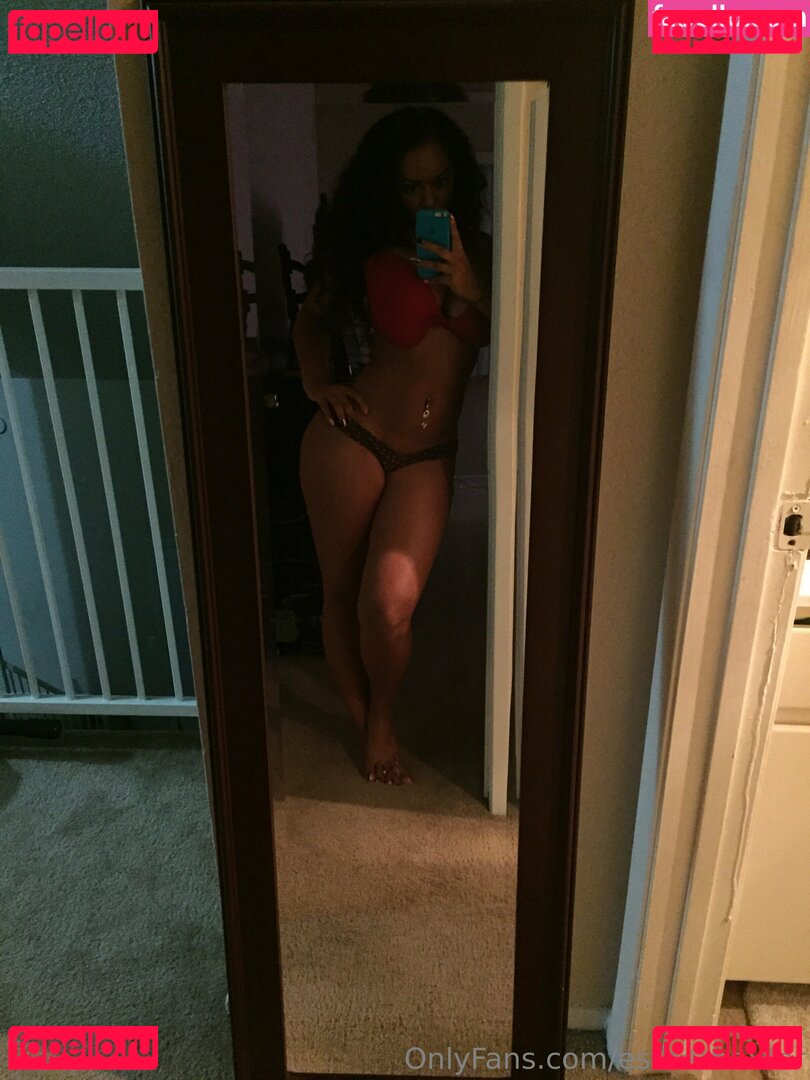 Esther Baxter Nude Onlyfans Photo 51