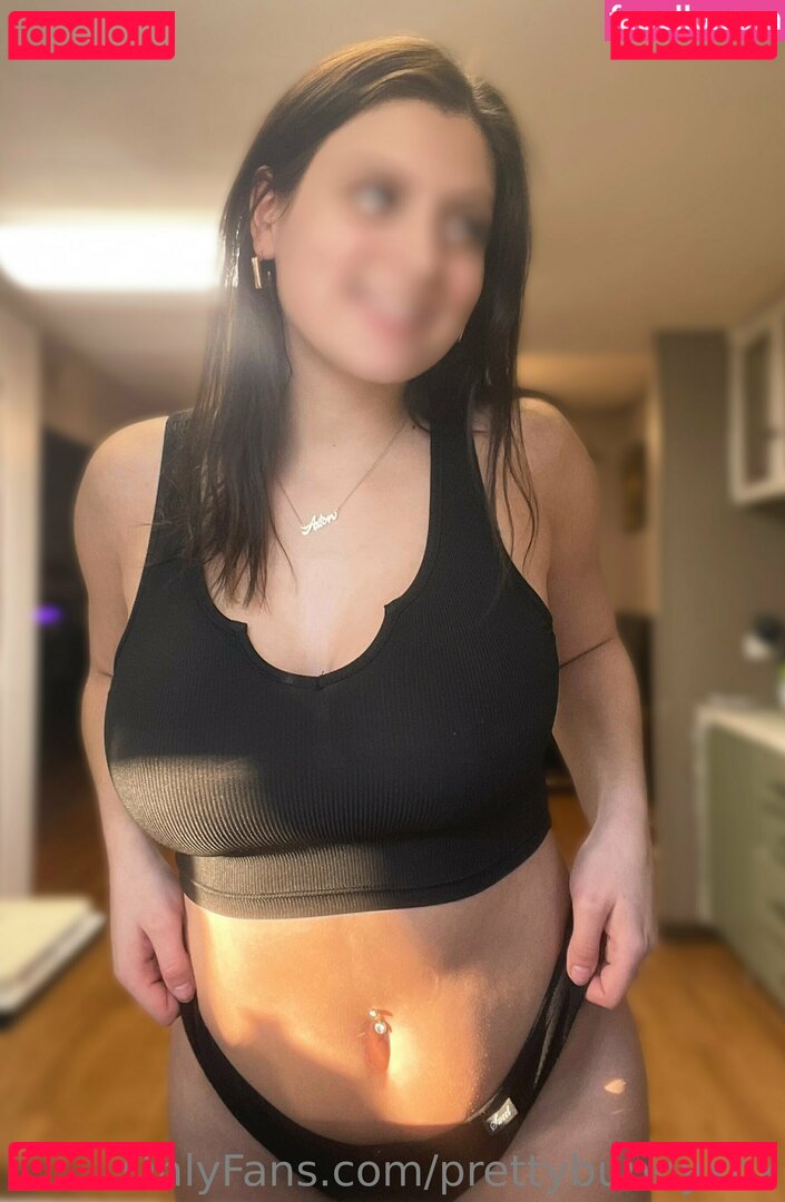 prettybunnyxox Nude Onlyfans Photo 17