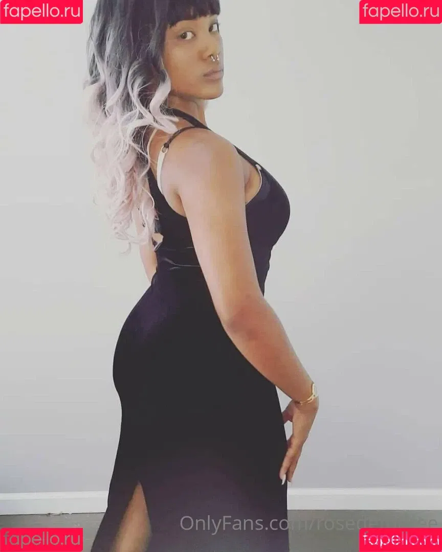 rosedemifree Onlyfans Photo Gallery 