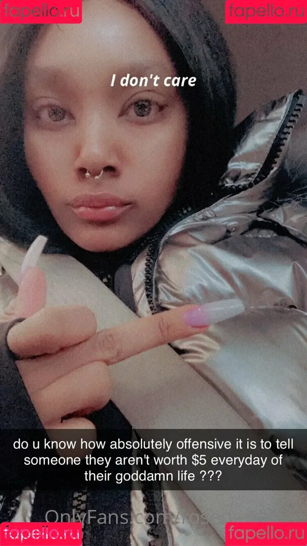 rosedemifree Onlyfans Photo Gallery 