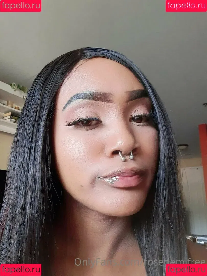 rosedemifree Onlyfans Photo Gallery 