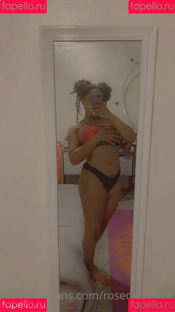 rosedemifree Onlyfans Photo Gallery 