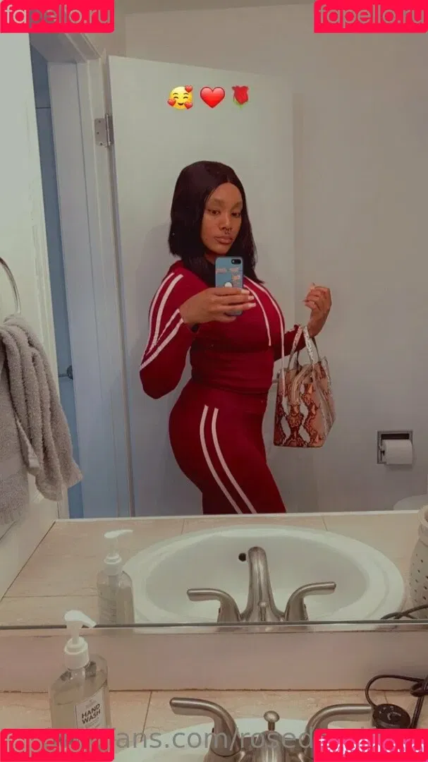 rosedemifree Onlyfans Photo Gallery 