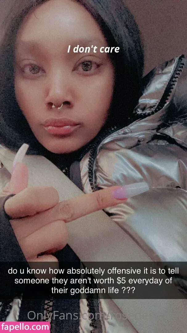 rosedemifree Onlyfans Photo Gallery 