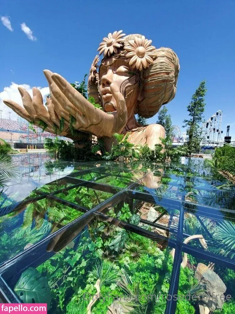 rosedemifree Onlyfans Photo Gallery 