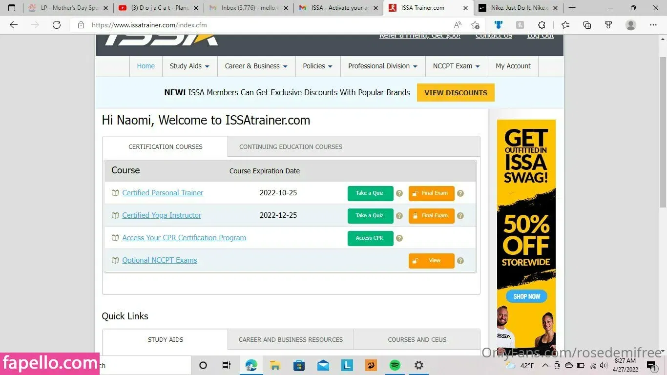 rosedemifree Onlyfans Photo Gallery 