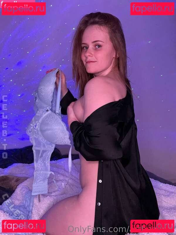 AmyXWilson Nude Onlyfans Photo 5