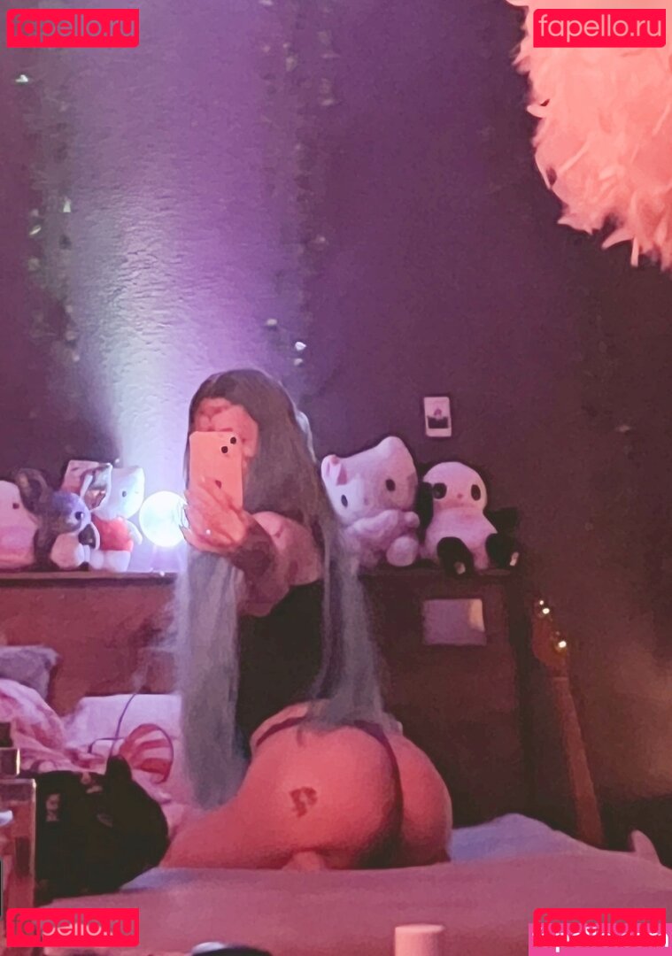 Skinwalkerleyla Nude Onlyfans Photo 41