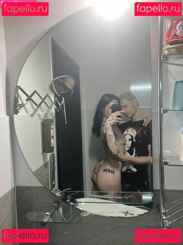 Skinwalkerleyla Nude Onlyfans Photo 37