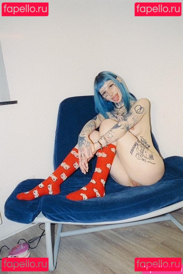 Skinwalkerleyla Nude Onlyfans Photo 34