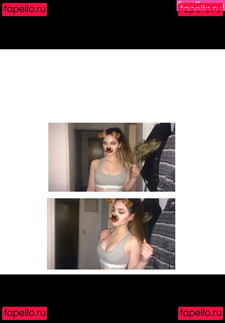 Skinwalkerleyla Nude Onlyfans Photo 31