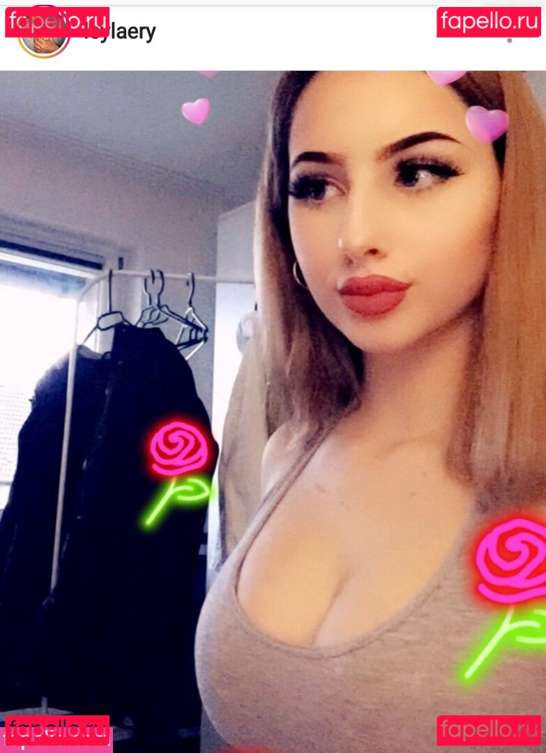 Skinwalkerleyla Nude Onlyfans Photo 30