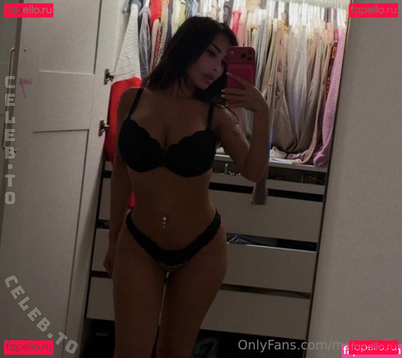 Maryscrib Nude Onlyfans Photo 19