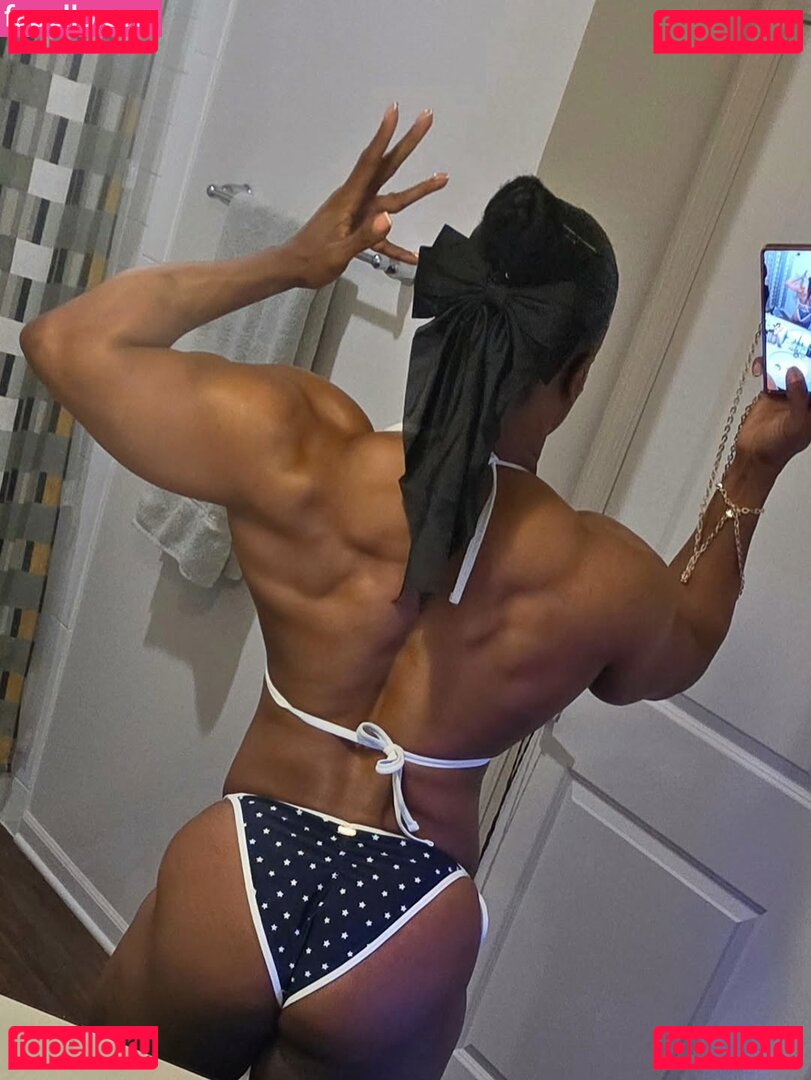 Marcie Simmons Nude Onlyfans Photo 4