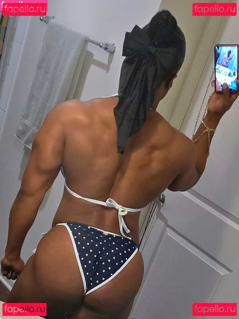 Marcie Simmons Nude Onlyfans Photo 3