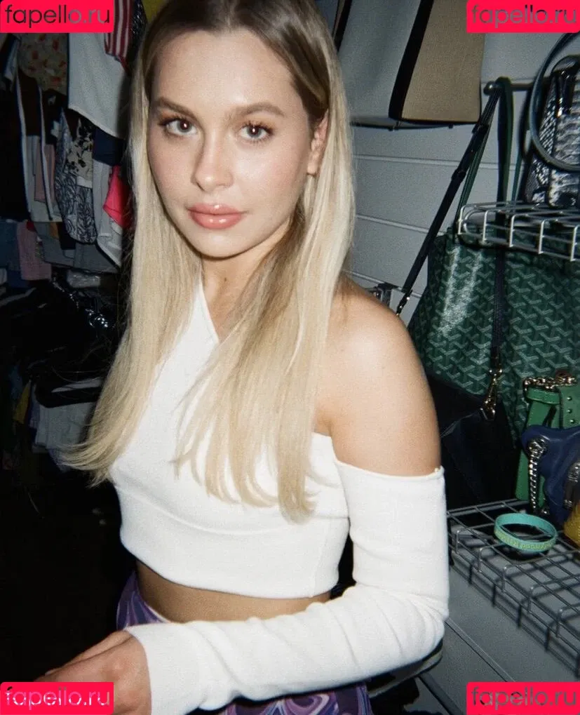 Natasha Bure Onlyfans Photo Gallery 