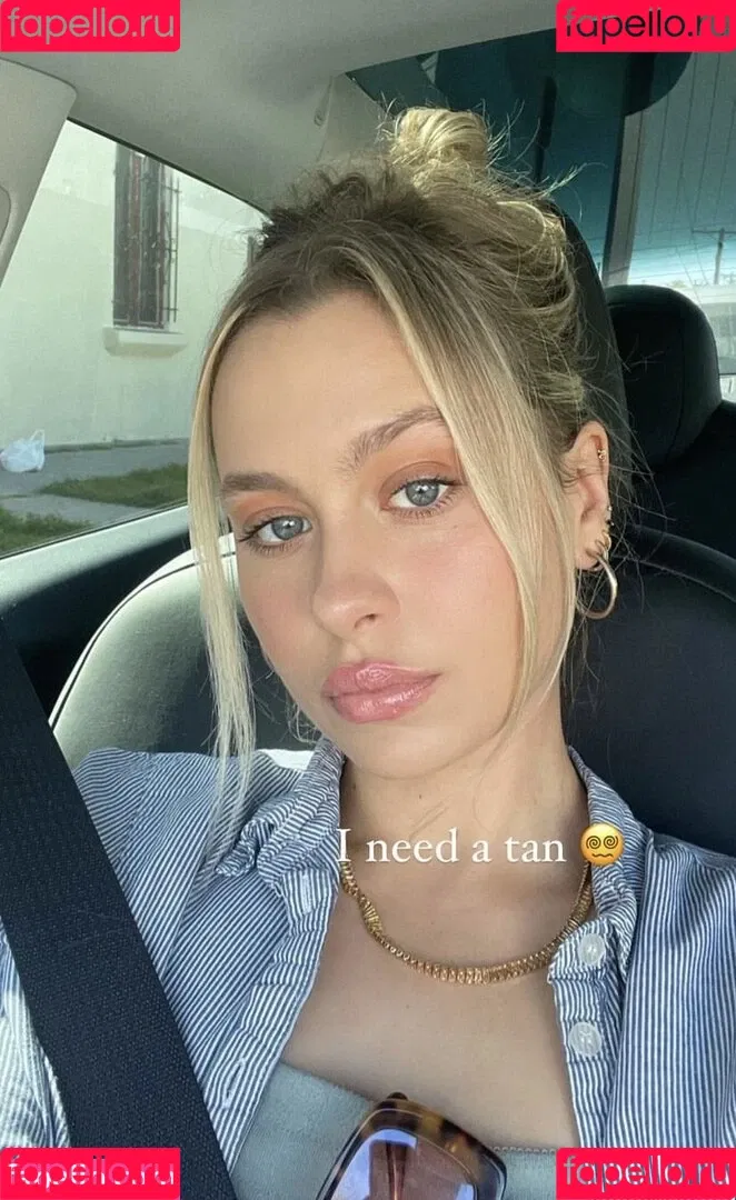 Natasha Bure Onlyfans Photo Gallery 