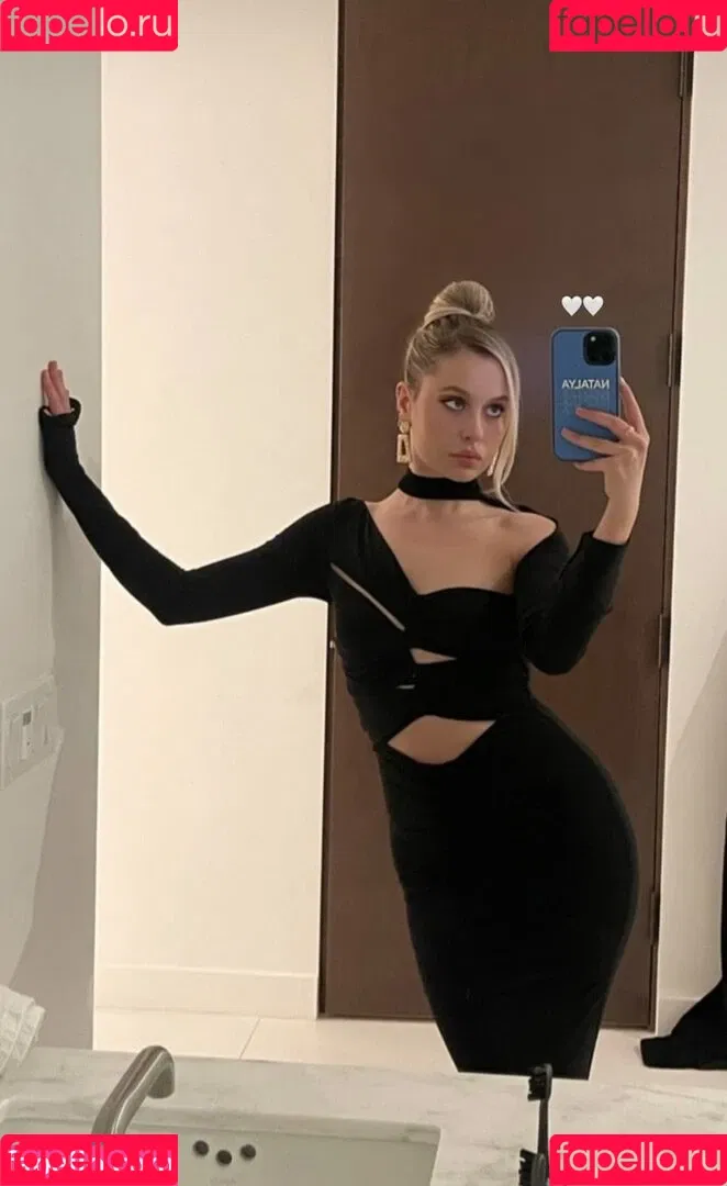 Natasha Bure Onlyfans Photo Gallery 