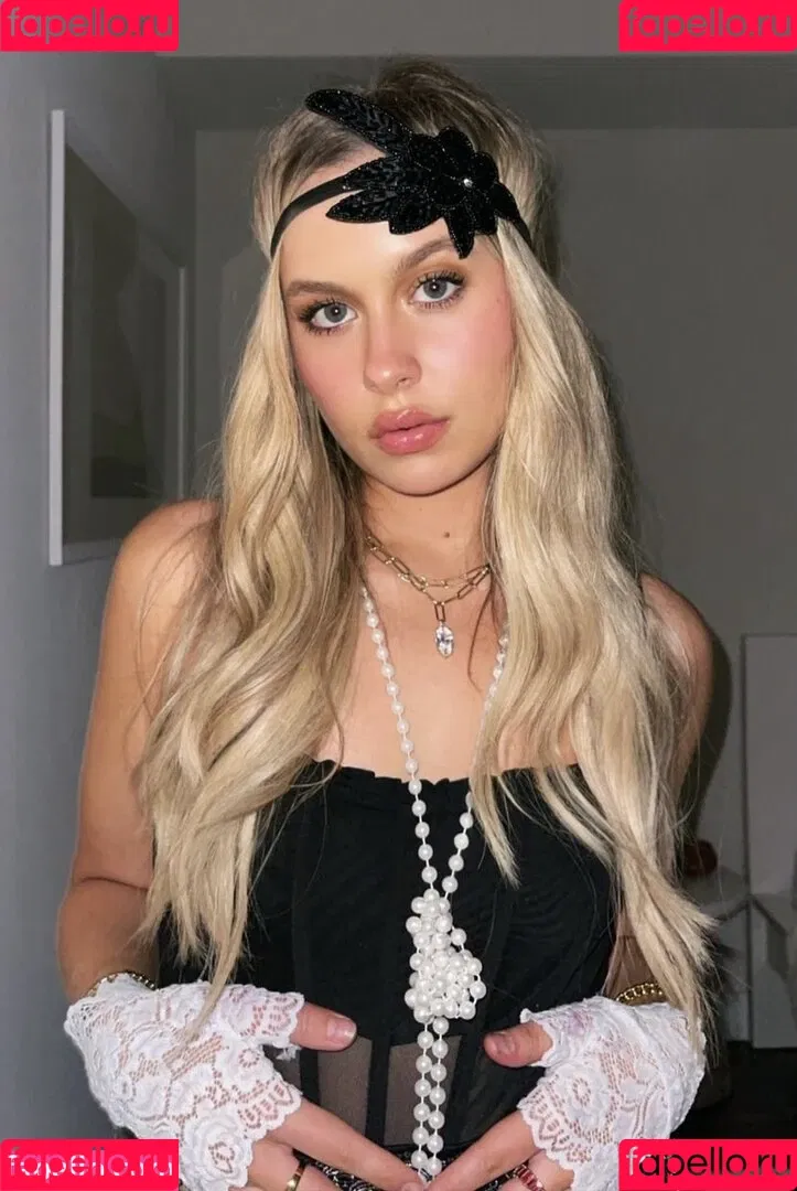 Natasha Bure Onlyfans Photo Gallery 