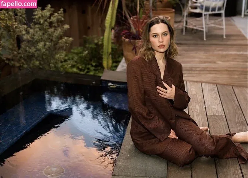 Natasha Bure Onlyfans Photo Gallery 