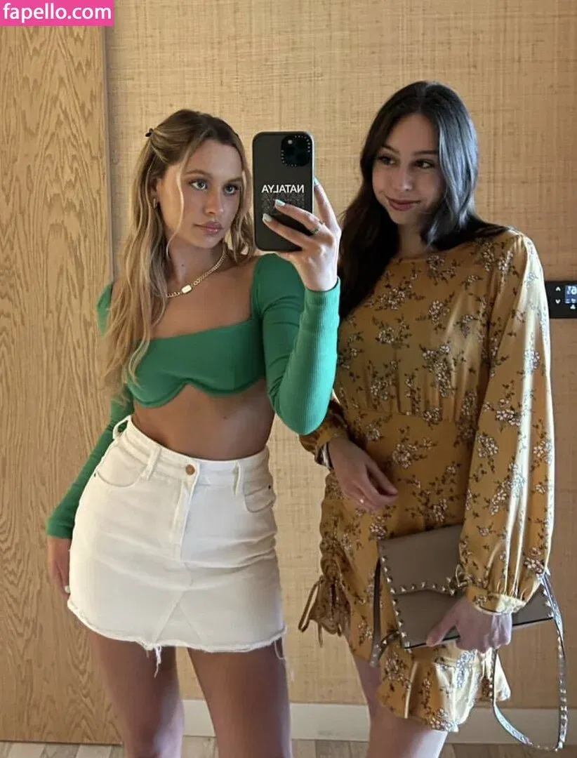 Natasha Bure Onlyfans Photo Gallery 