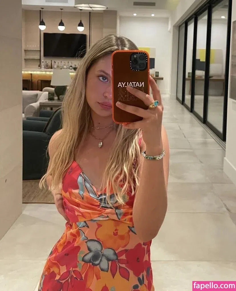 Natasha Bure Onlyfans Photo Gallery 