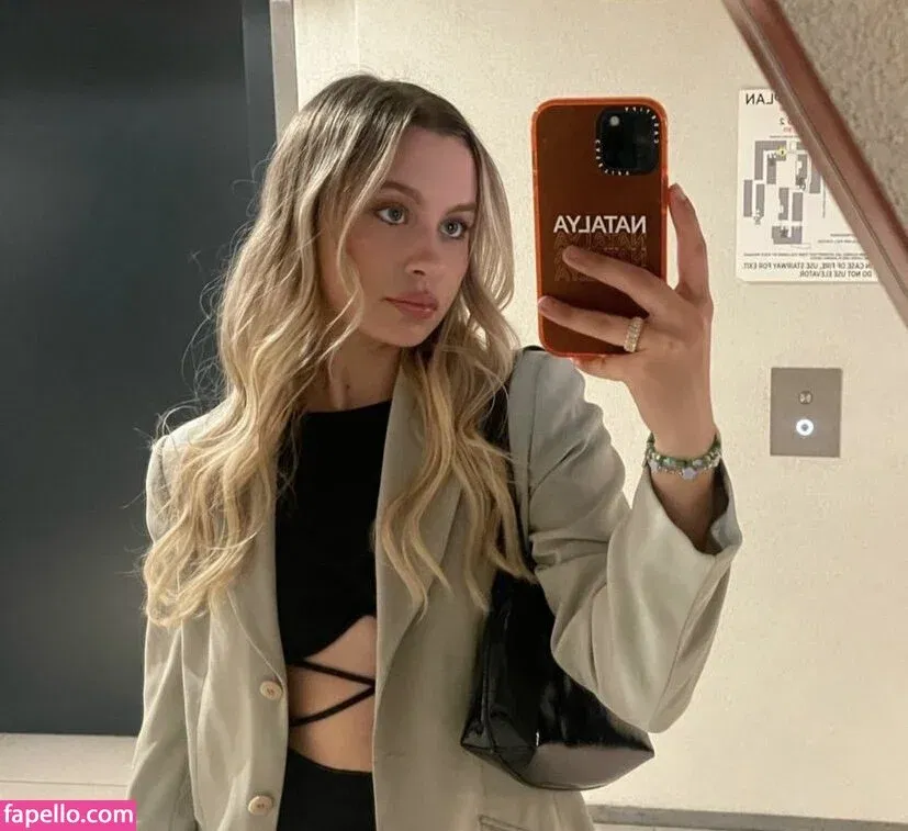 Natasha Bure Onlyfans Photo Gallery 