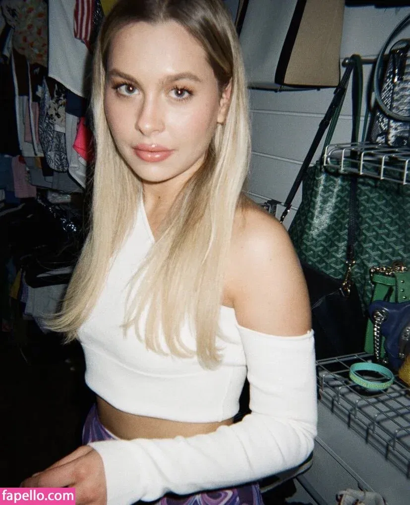 Natasha Bure Onlyfans Photo Gallery 