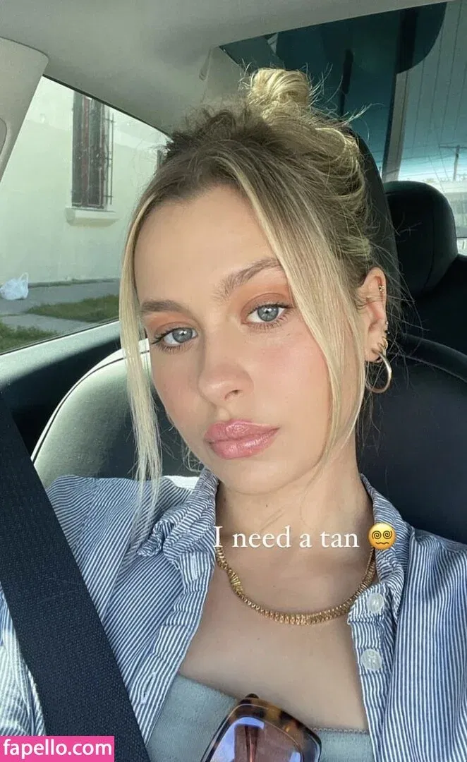 Natasha Bure Onlyfans Photo Gallery 