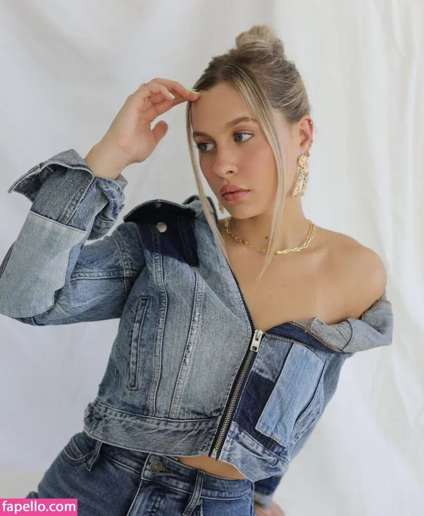 Natasha Bure Onlyfans Photo Gallery 