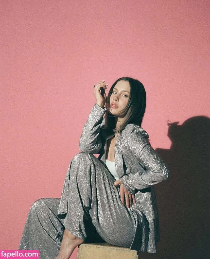 Natasha Bure Onlyfans Photo Gallery 