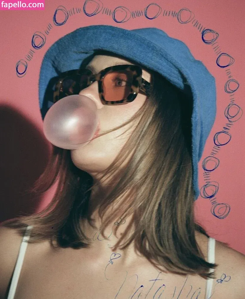 Natasha Bure Onlyfans Photo Gallery 