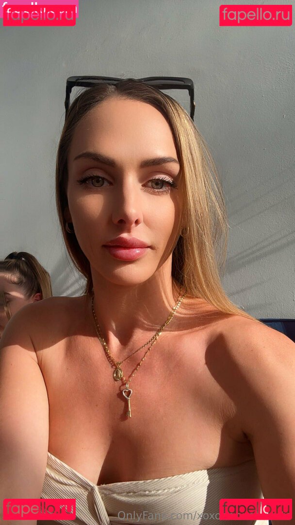 xoxohannahwhite Nude Onlyfans Photo 36