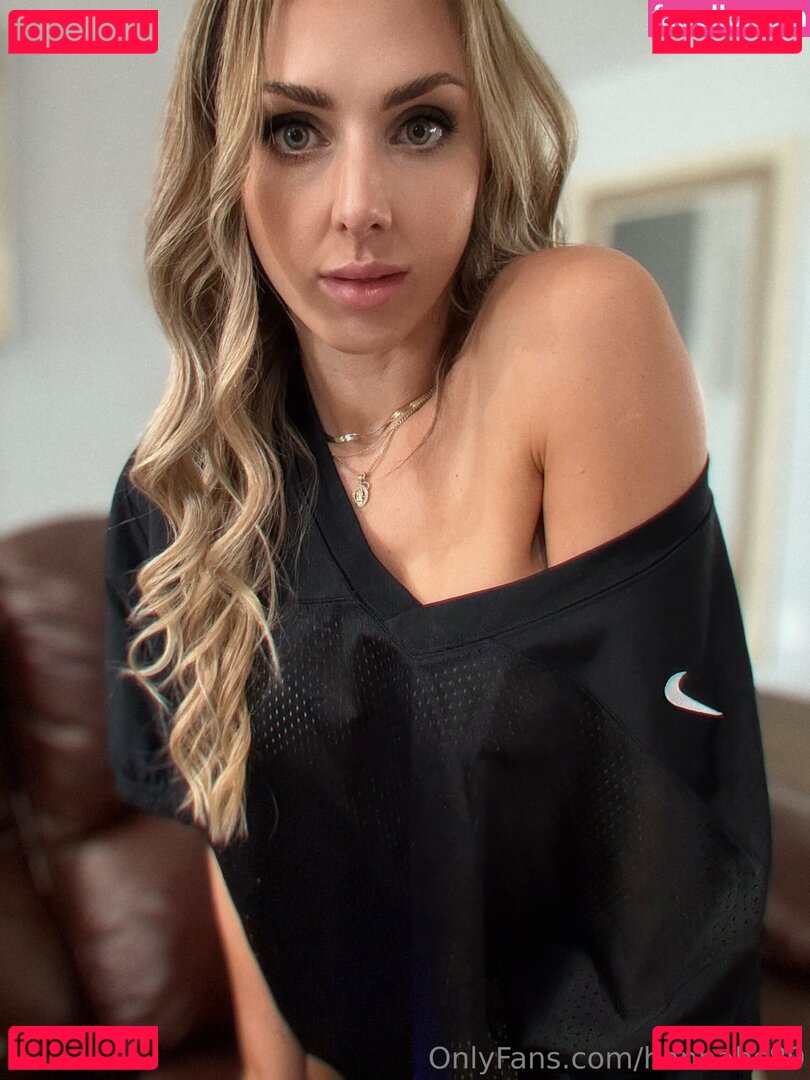 xoxohannahwhite Nude Onlyfans Photo 26