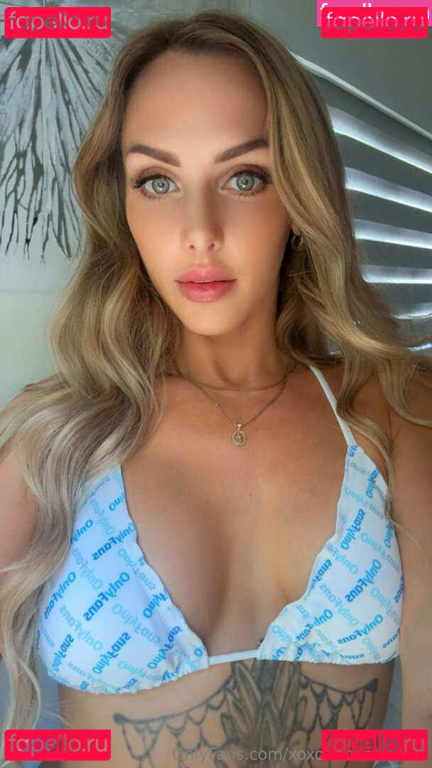 xoxohannahwhite Nude Onlyfans Photo 25