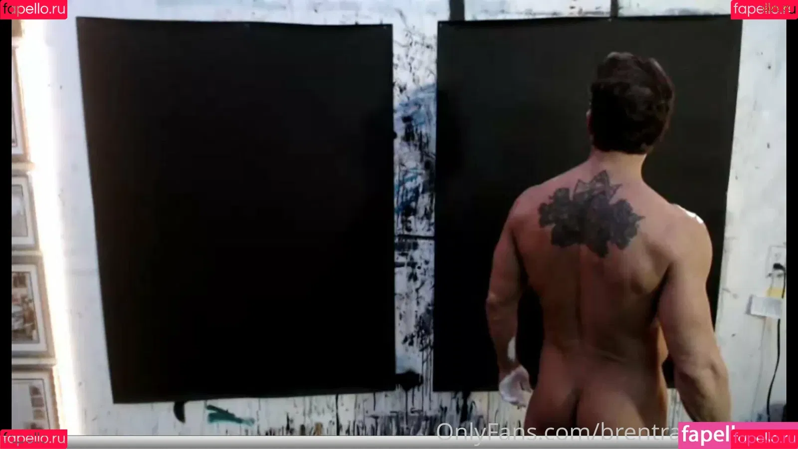 brentrayfraserxxx Onlyfans Photo Gallery 