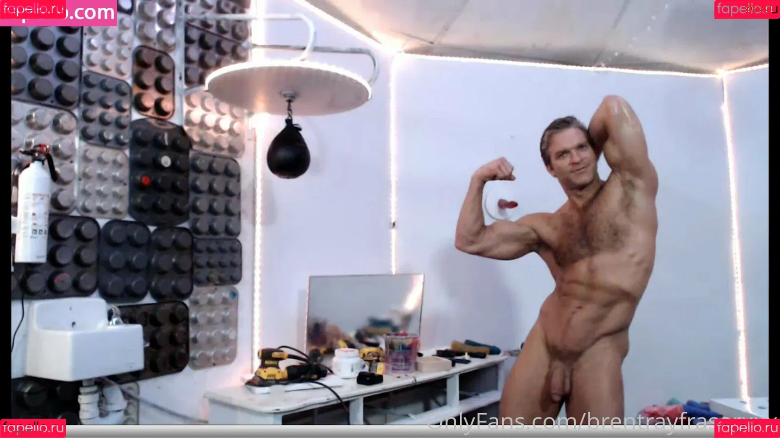 brentrayfraserxxx Onlyfans Photo Gallery 