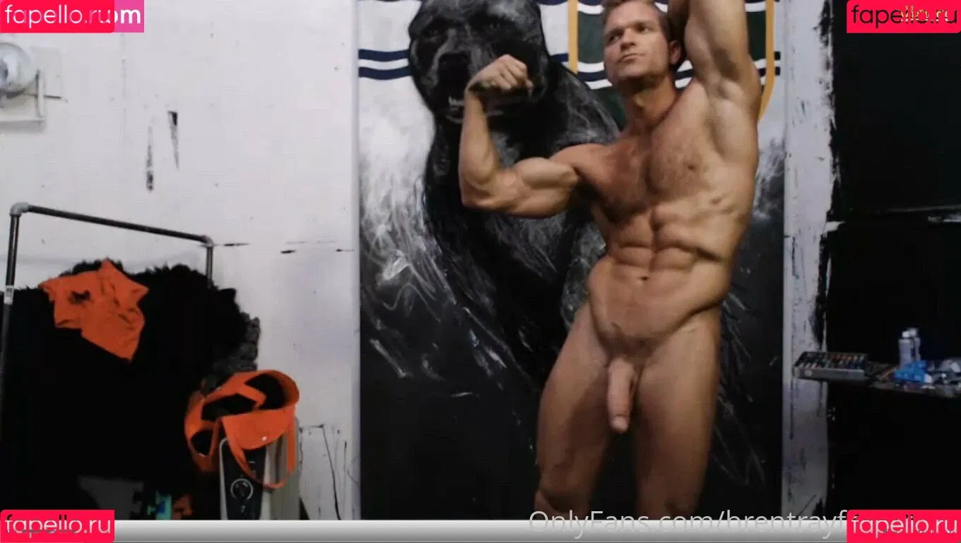 brentrayfraserxxx Onlyfans Photo Gallery 