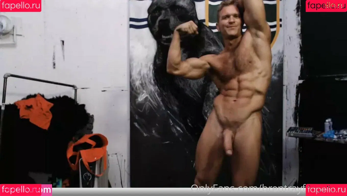 brentrayfraserxxx Onlyfans Photo Gallery 