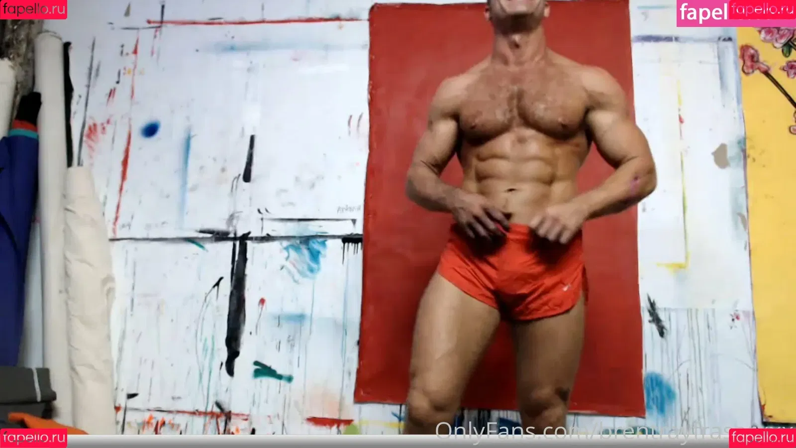 brentrayfraserxxx Onlyfans Photo Gallery 