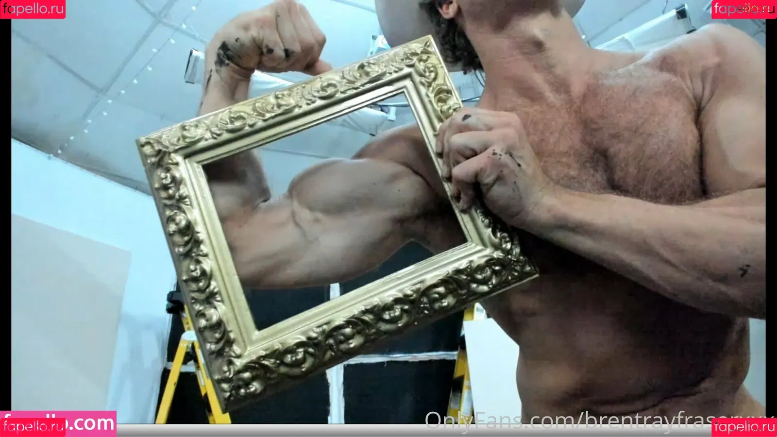 brentrayfraserxxx Onlyfans Photo Gallery 