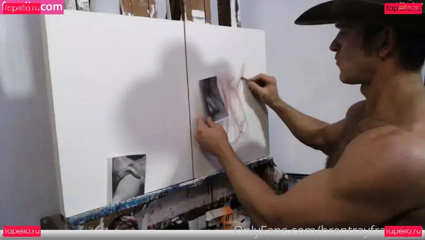 brentrayfraserxxx Onlyfans Photo Gallery 