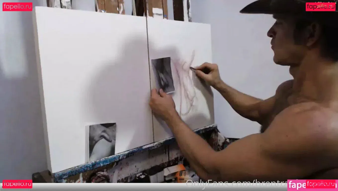 brentrayfraserxxx Onlyfans Photo Gallery 