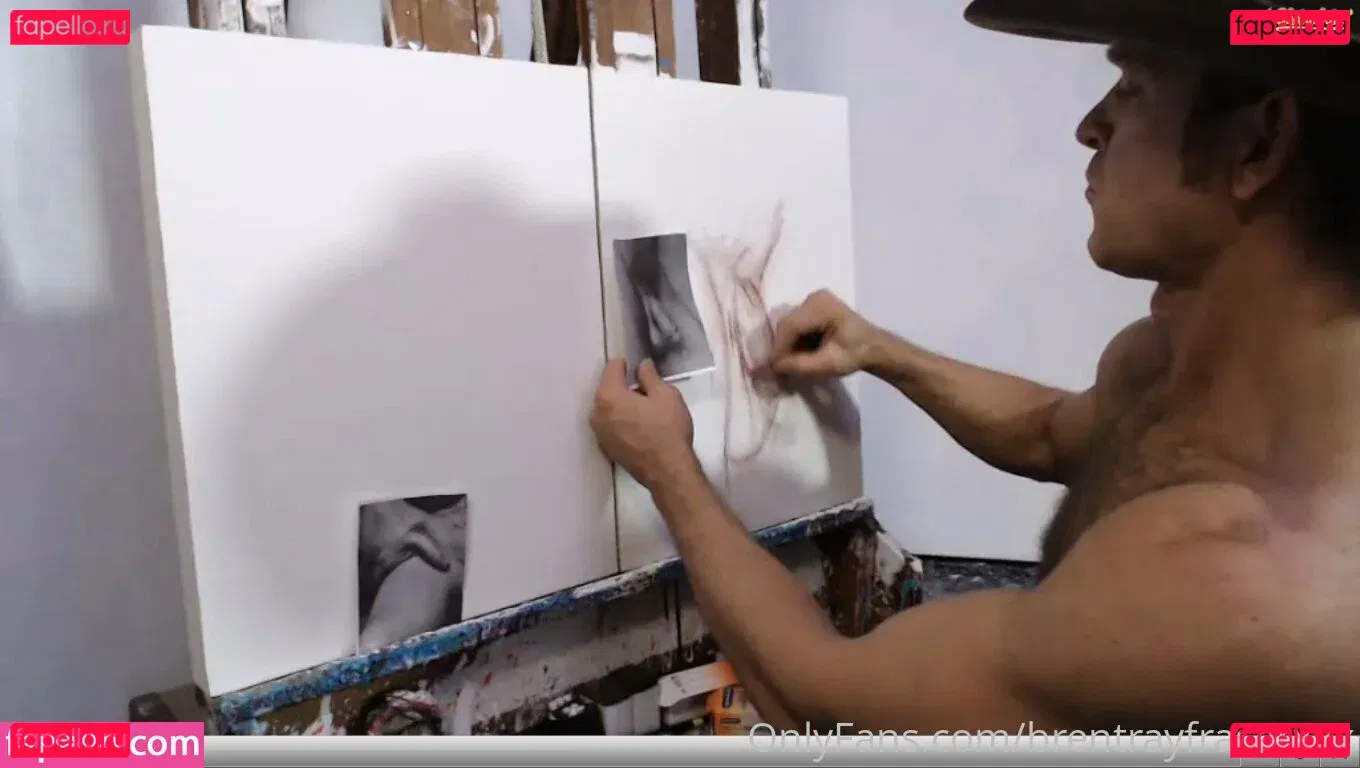 brentrayfraserxxx Onlyfans Photo Gallery 