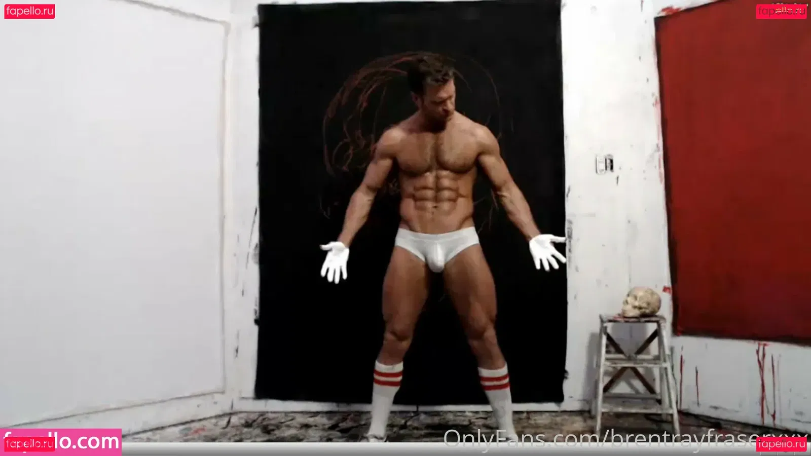 brentrayfraserxxx Onlyfans Photo Gallery 