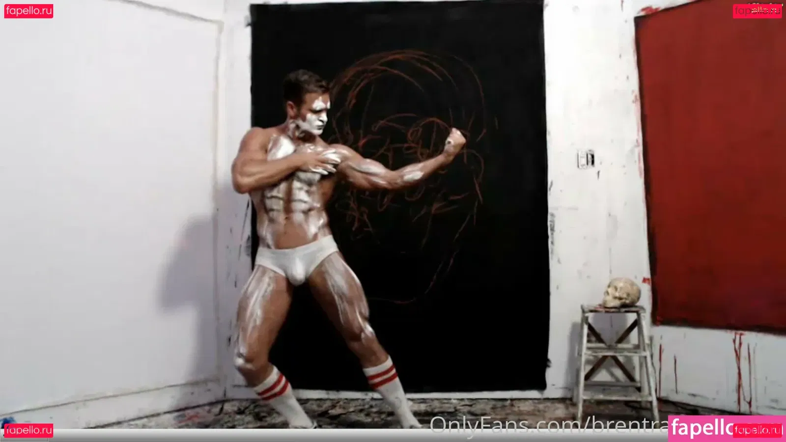 brentrayfraserxxx Onlyfans Photo Gallery 