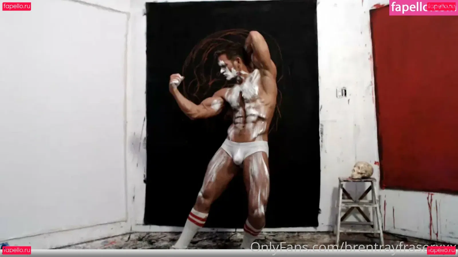 brentrayfraserxxx Onlyfans Photo Gallery 