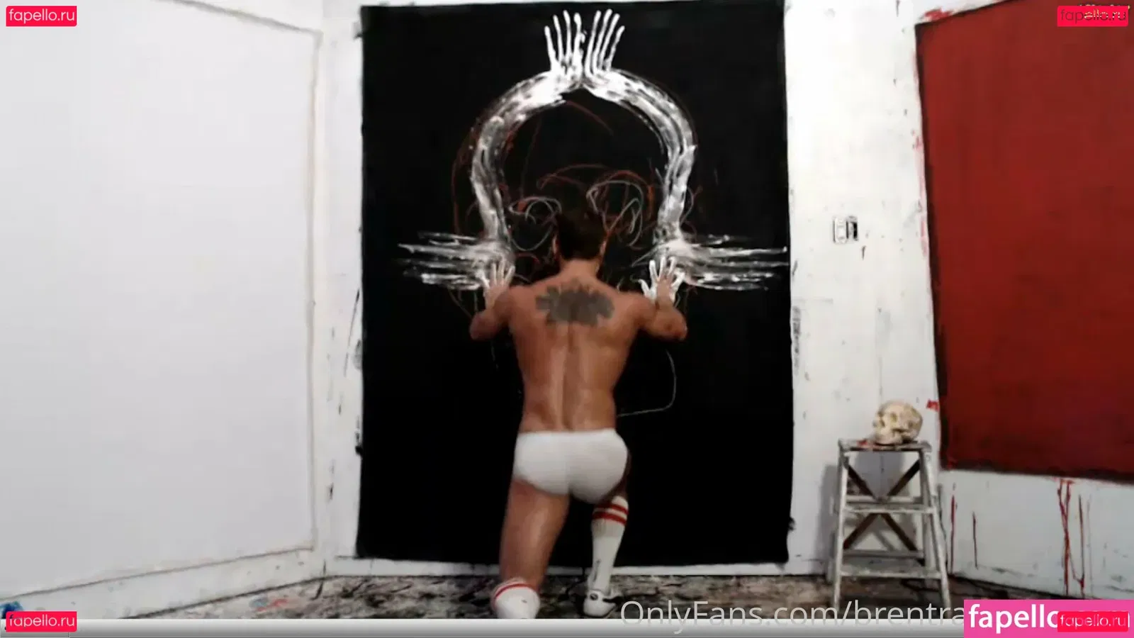 brentrayfraserxxx Onlyfans Photo Gallery 