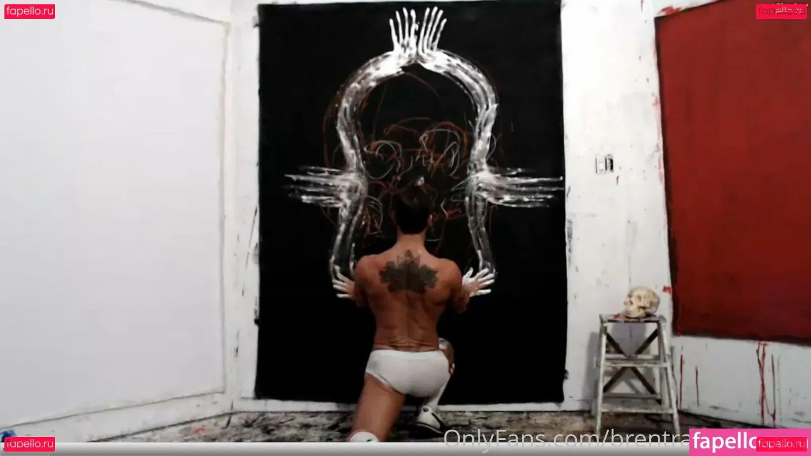 brentrayfraserxxx Onlyfans Photo Gallery 