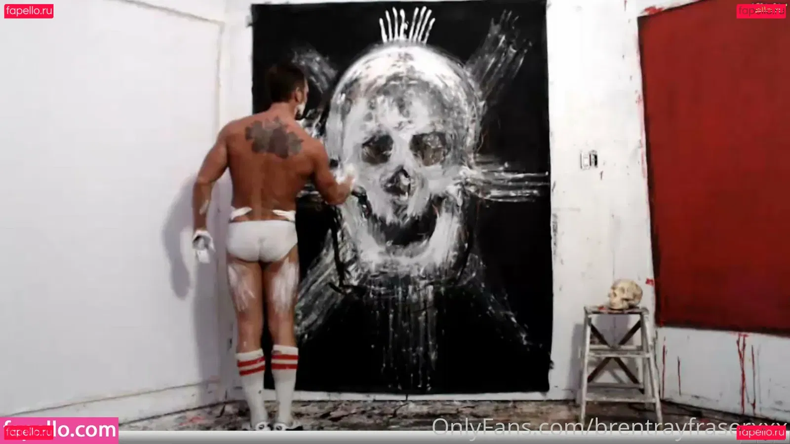 brentrayfraserxxx Onlyfans Photo Gallery 